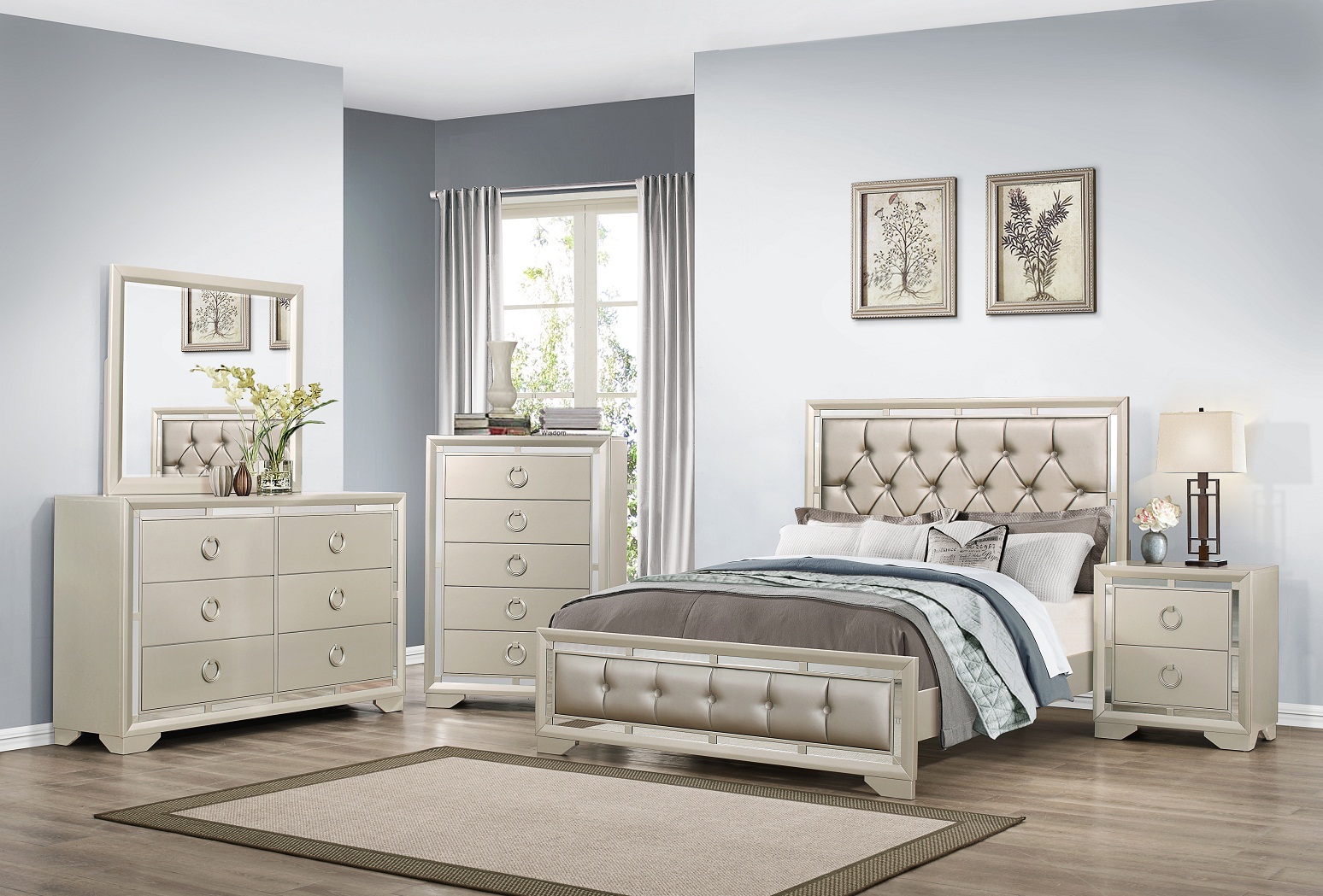 Featured image of post Wood Furniture Bedroom Sets Price / Solid wood bedroom furniture ages beautifully, so you&#039;ll be able to enjoy it for years to come.