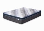 JEFFERSON LANDING PILLOWTOP MATTRESS (NEW)