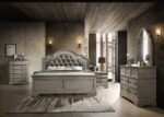 Frisco Bedroom Set (LIMITED TIME SALE)