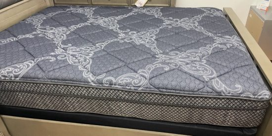 VERIDIAN MATTRESS (NEW)