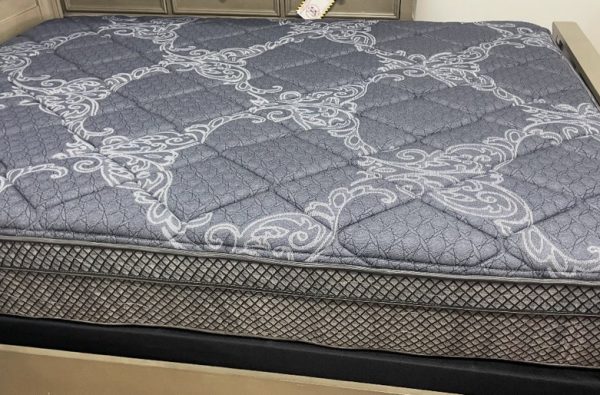 VERIDIAN MATTRESS (NEW)