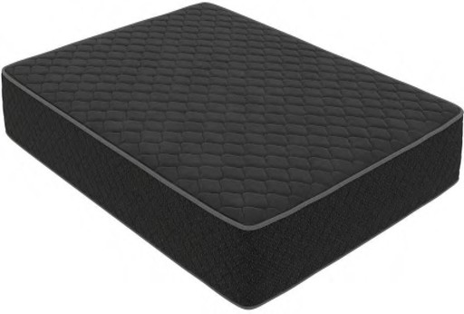 NOIR 12" FIRM MATTRESS (NEW)