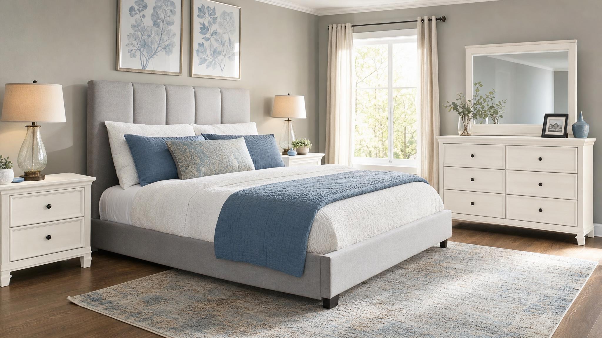 affordable bedroom sets Tampa