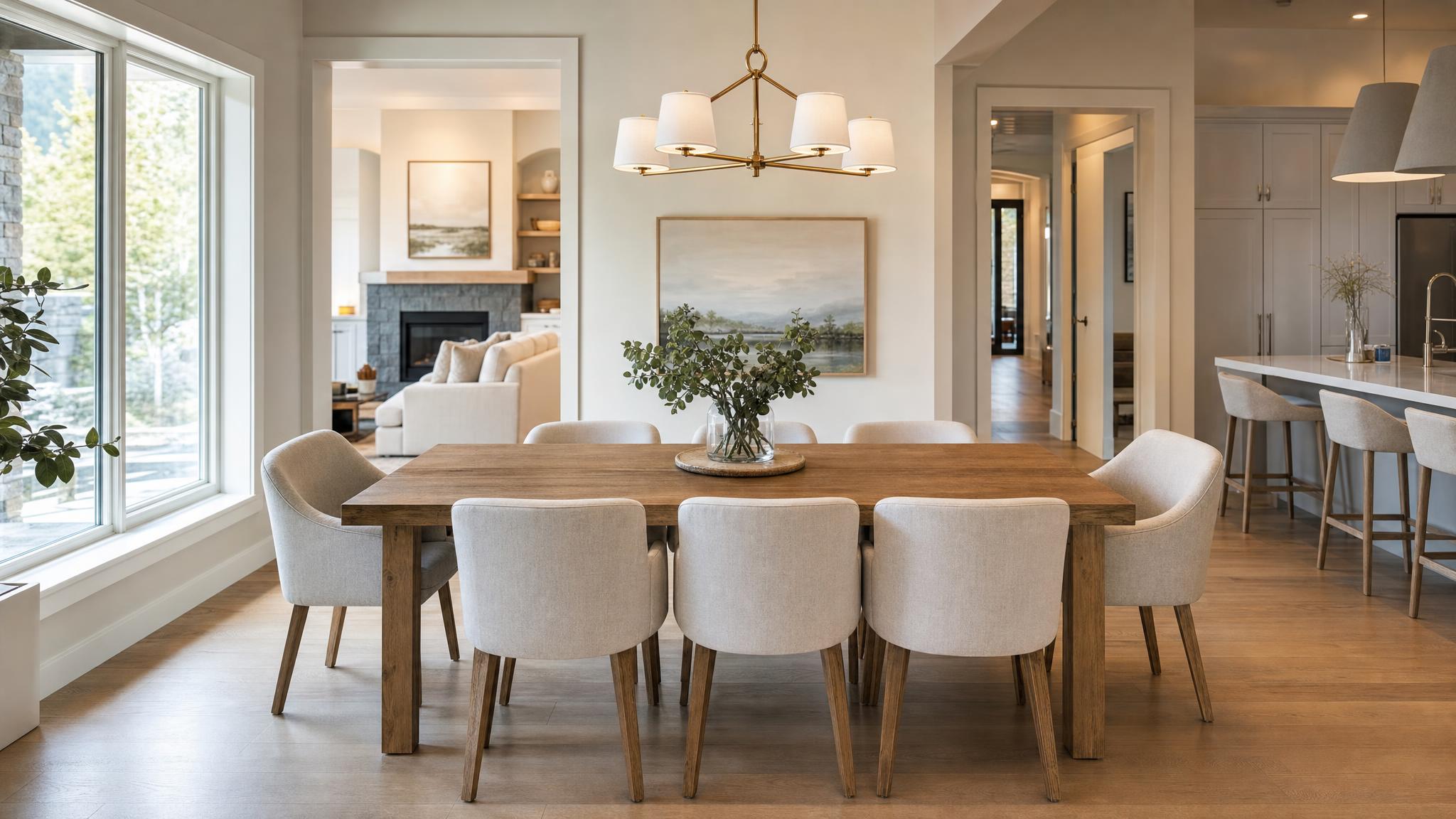 dining room sets